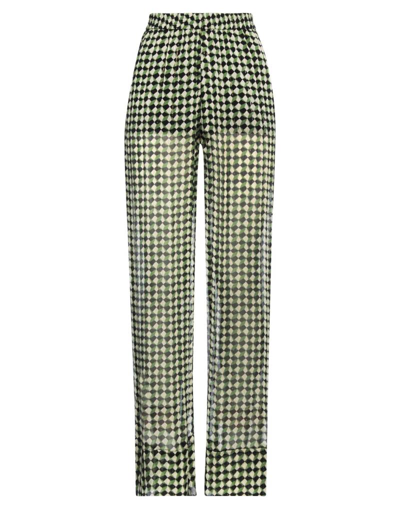 FISICO Hose Damen Grün von FISICO