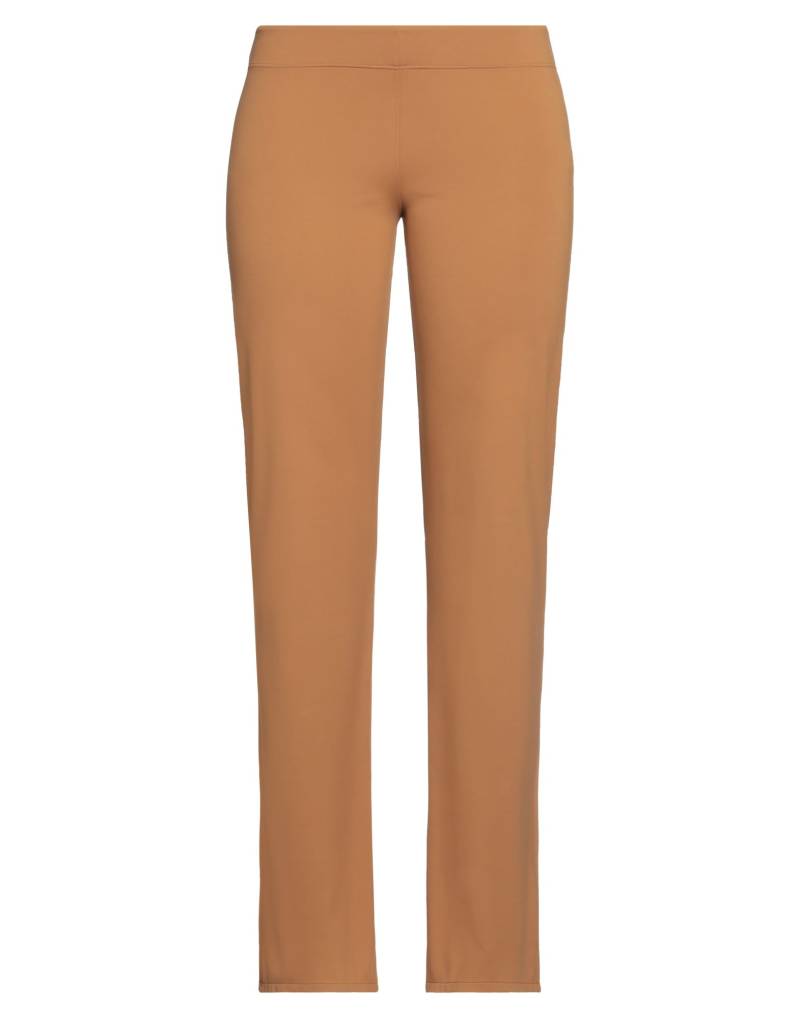 FISICO Hose Damen Kamel von FISICO