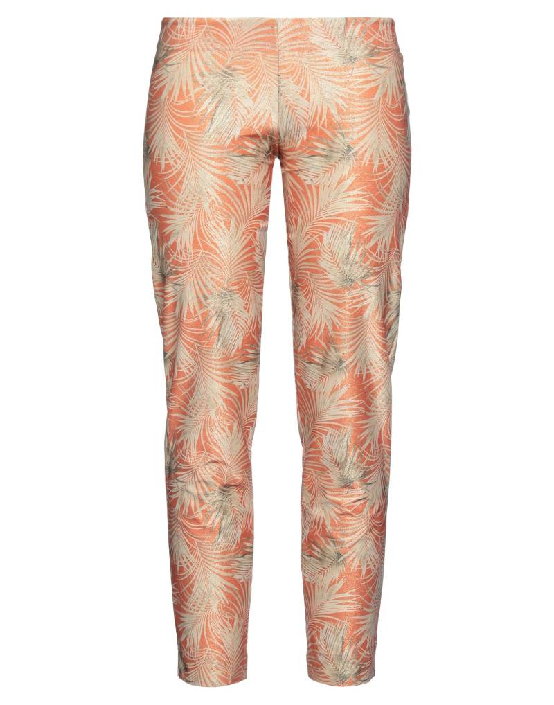 FISICO Hose Damen Orange von FISICO