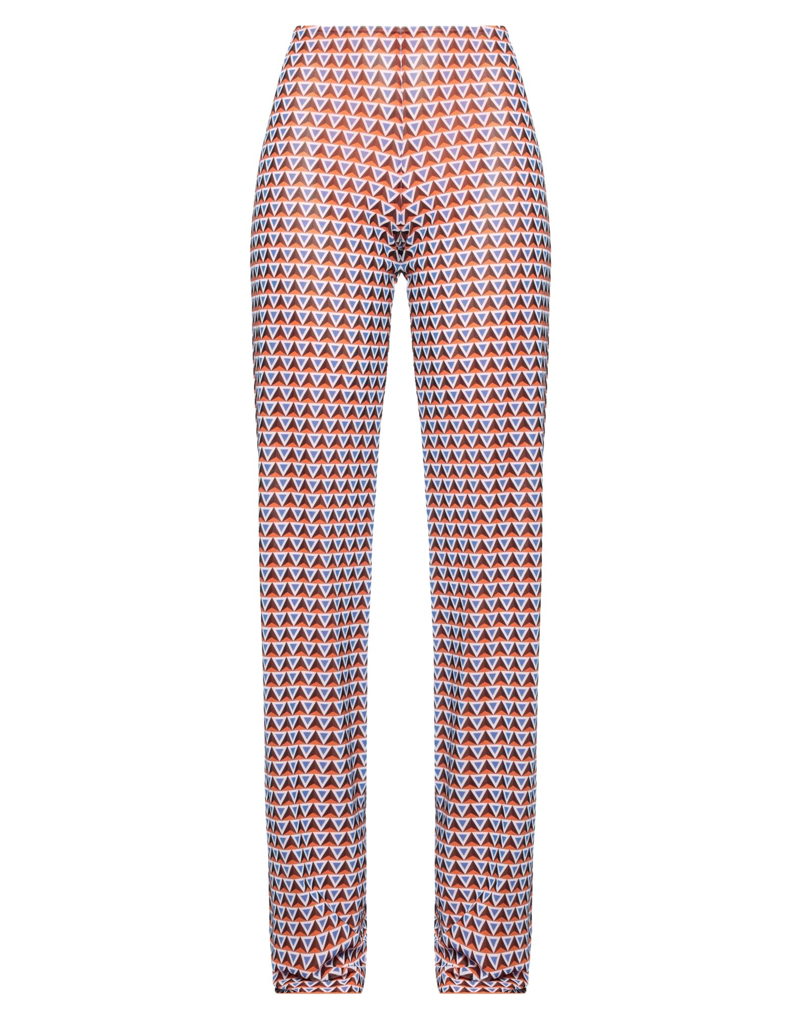 FISICO Hose Damen Orange von FISICO