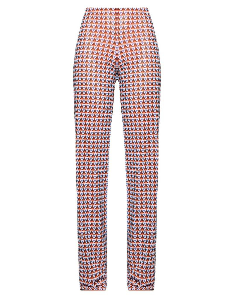 FISICO Hose Damen Orange von FISICO