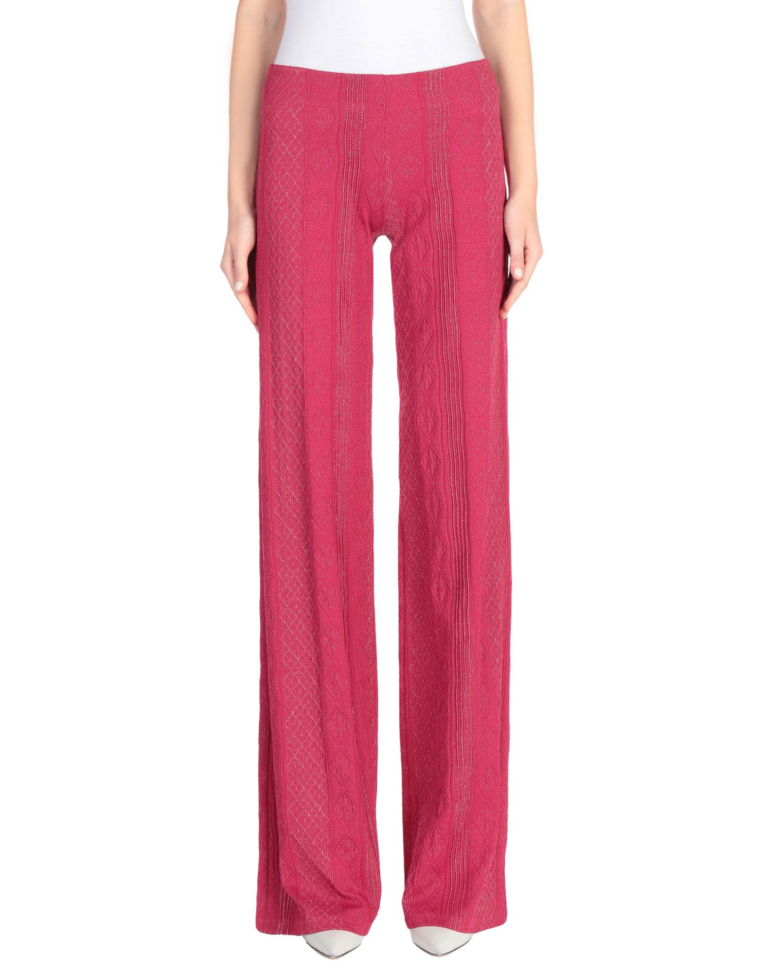 FISICO Hose Damen Purpur von FISICO