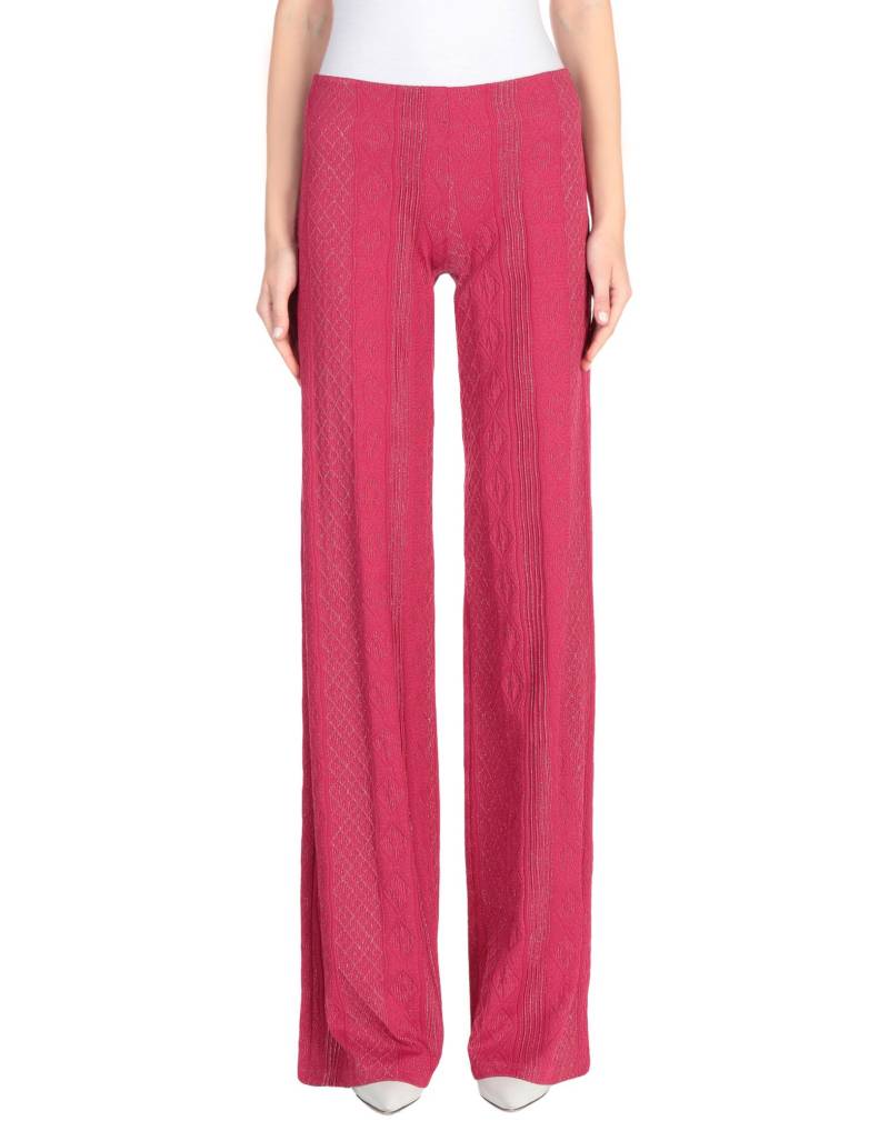 FISICO Hose Damen Purpur von FISICO