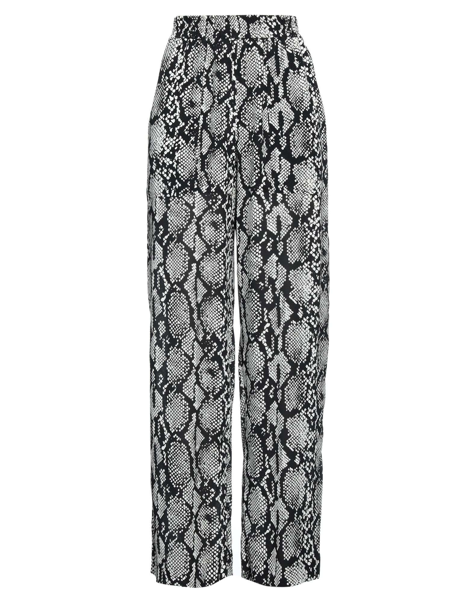 FISICO Hose Damen Schwarz von FISICO