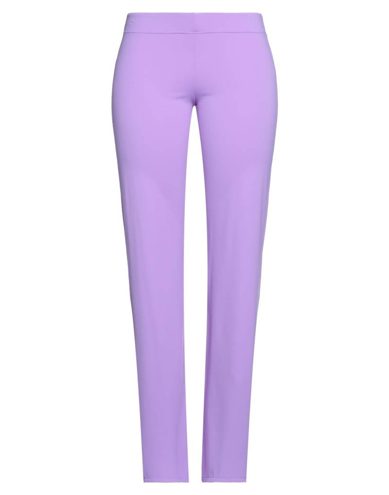 FISICO Hose Damen Violett von FISICO