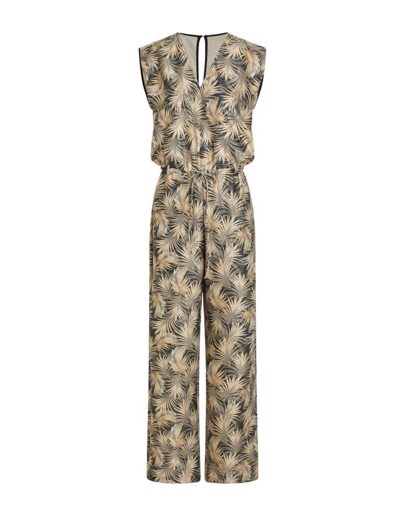 FISICO Jumpsuit Damen Gold von FISICO