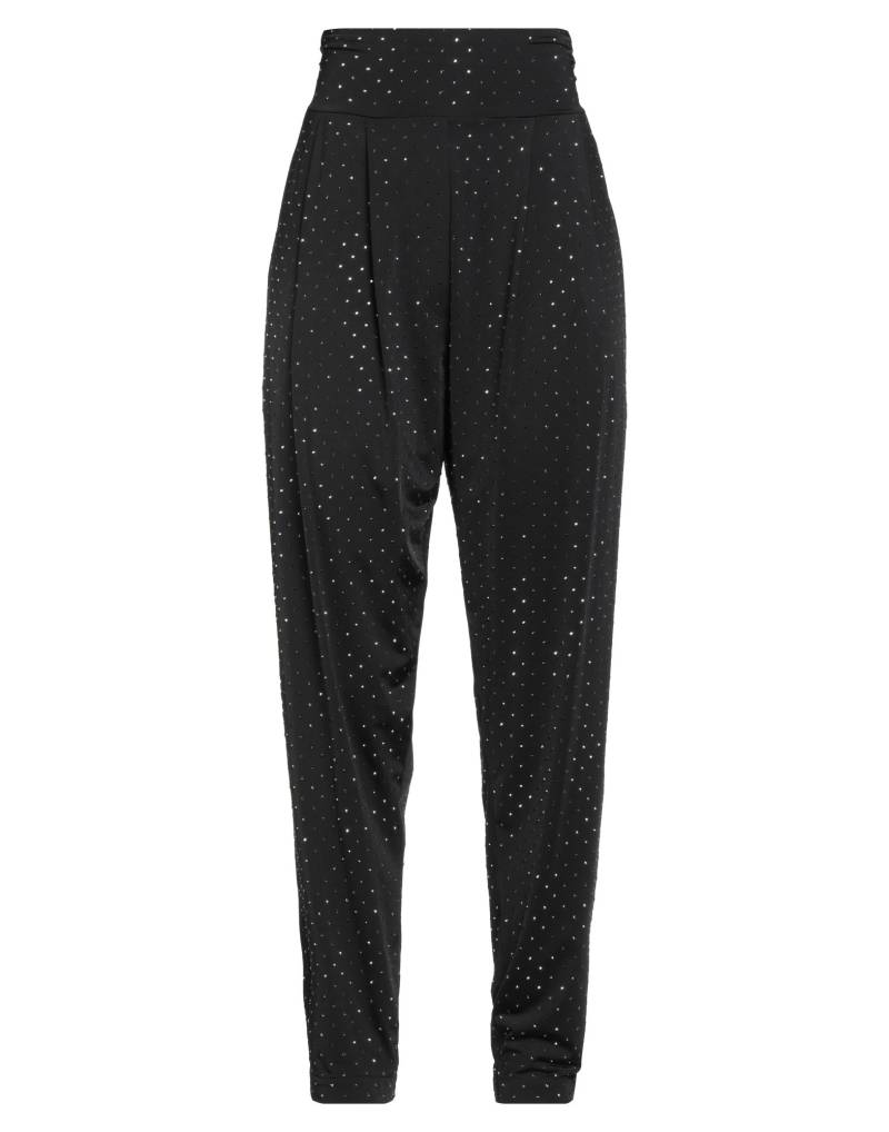 FISICO Hose Damen Schwarz von FISICO