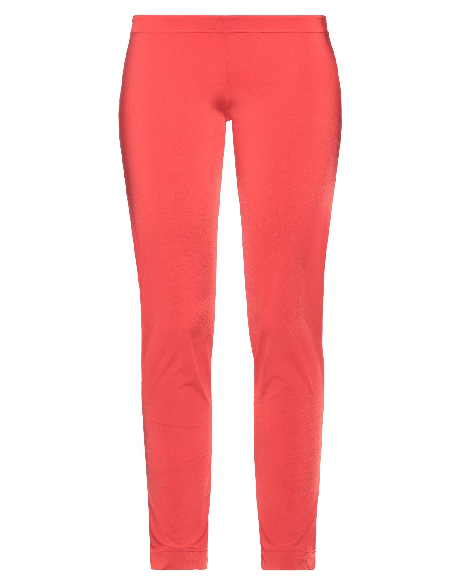 FISICO Leggings Damen Tomatenrot von FISICO