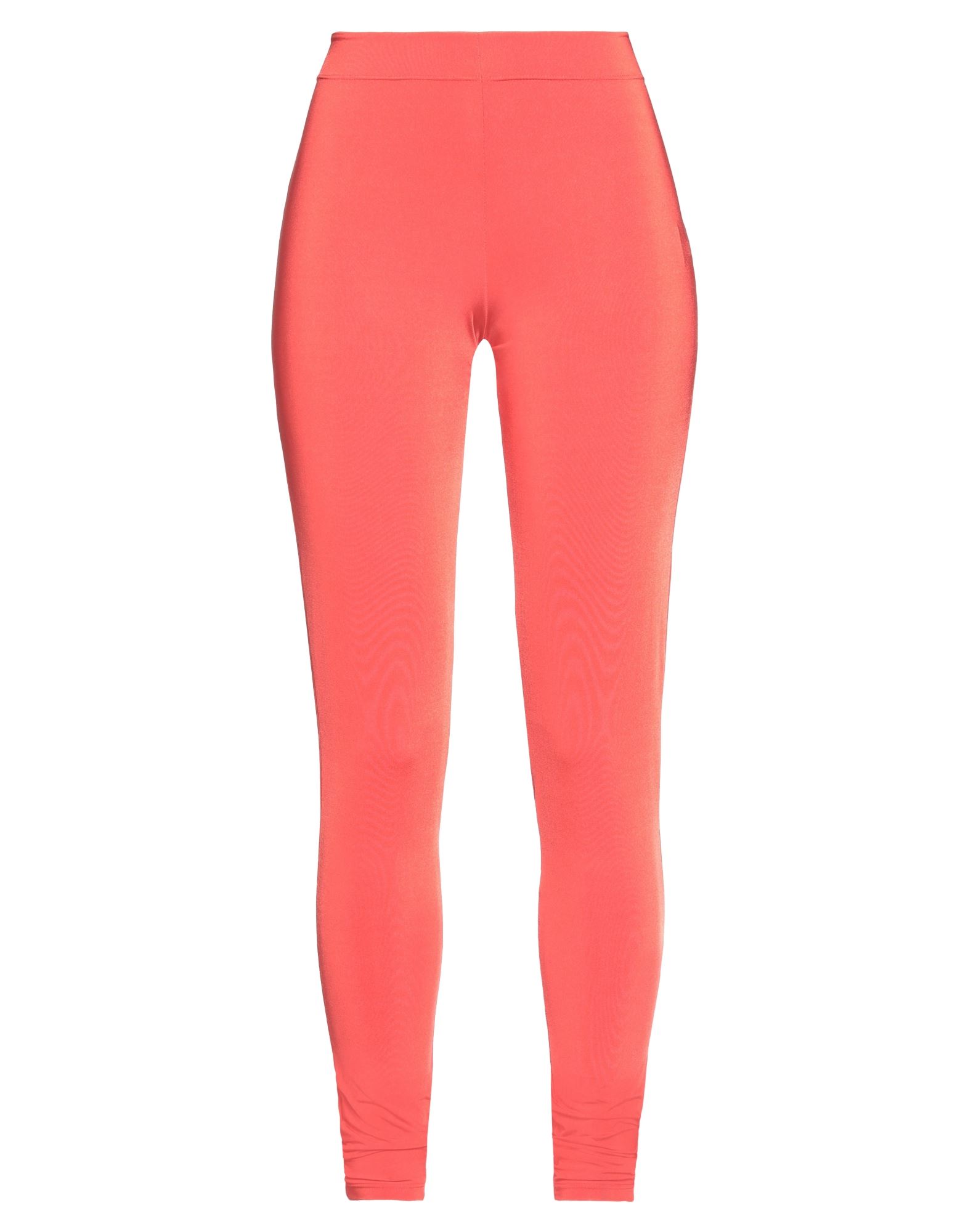 FISICO Leggings Damen Tomatenrot von FISICO