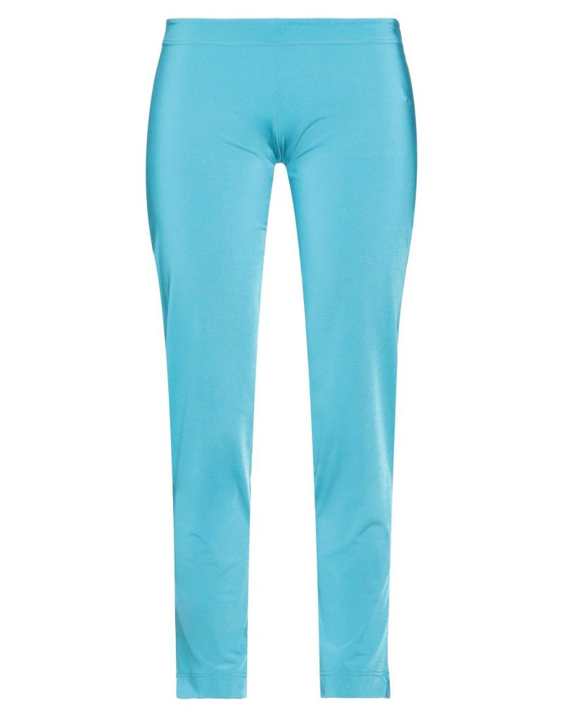 FISICO Leggings Damen Tūrkis von FISICO