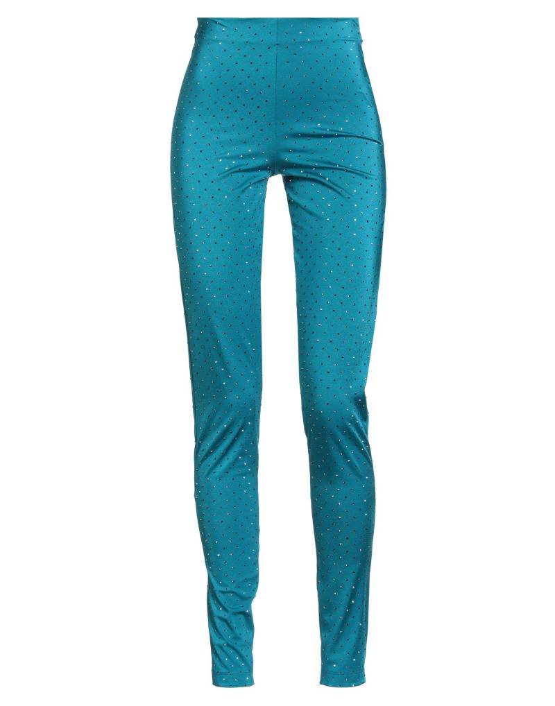 FISICO Leggings Damen Tūrkis von FISICO