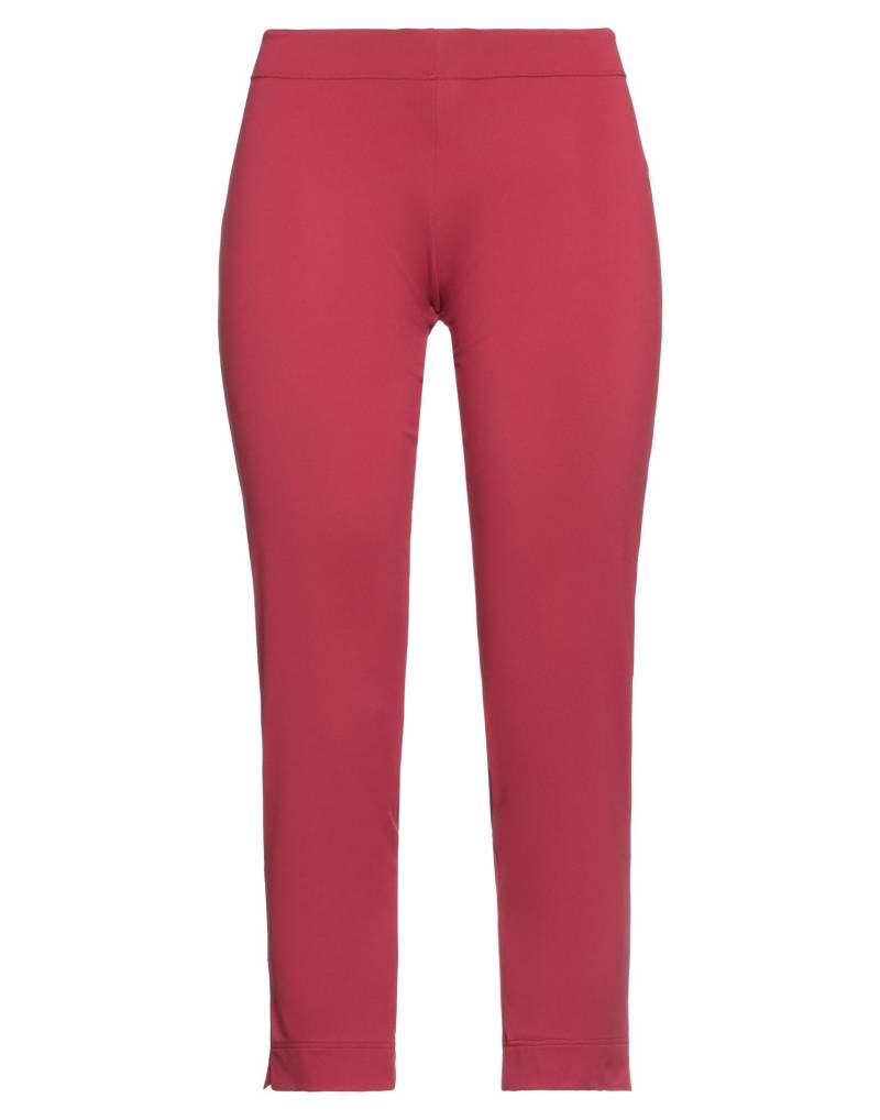 FISICO Leggings Damen Ziegelrot von FISICO