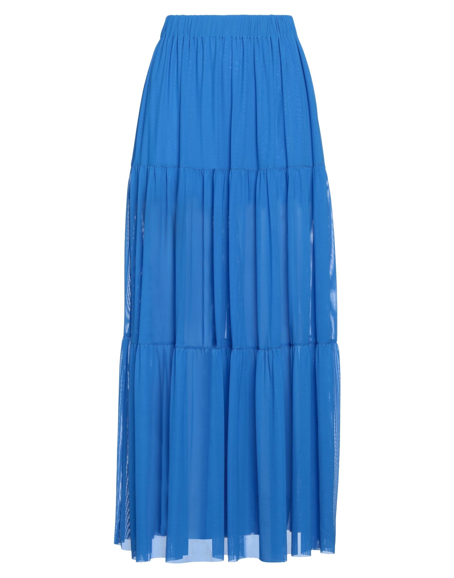 FISICO Maxi-rock Damen Blau von FISICO