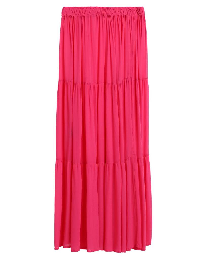 FISICO Maxi-rock Damen Fuchsia von FISICO