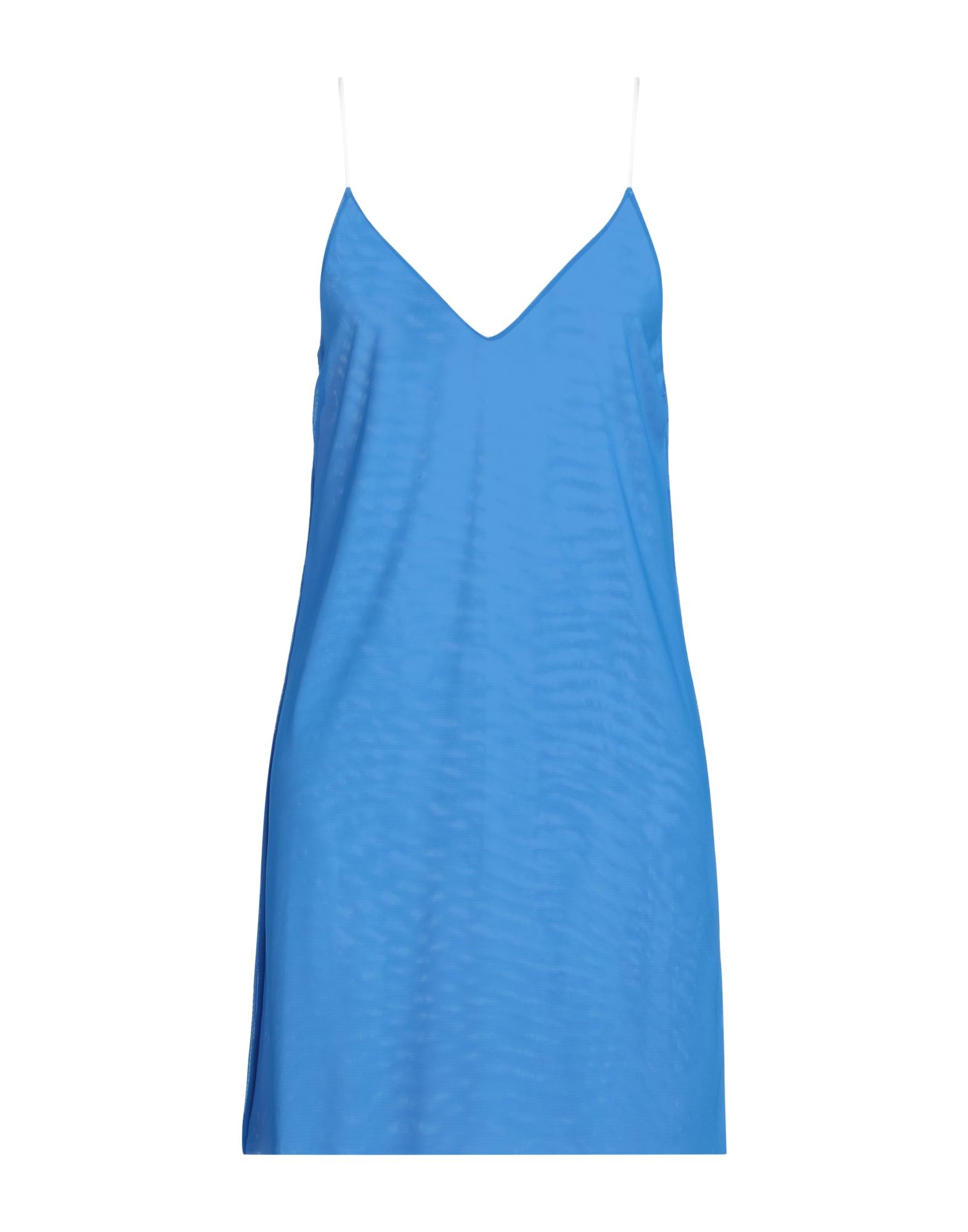 FISICO Mini-kleid Damen Blau von FISICO