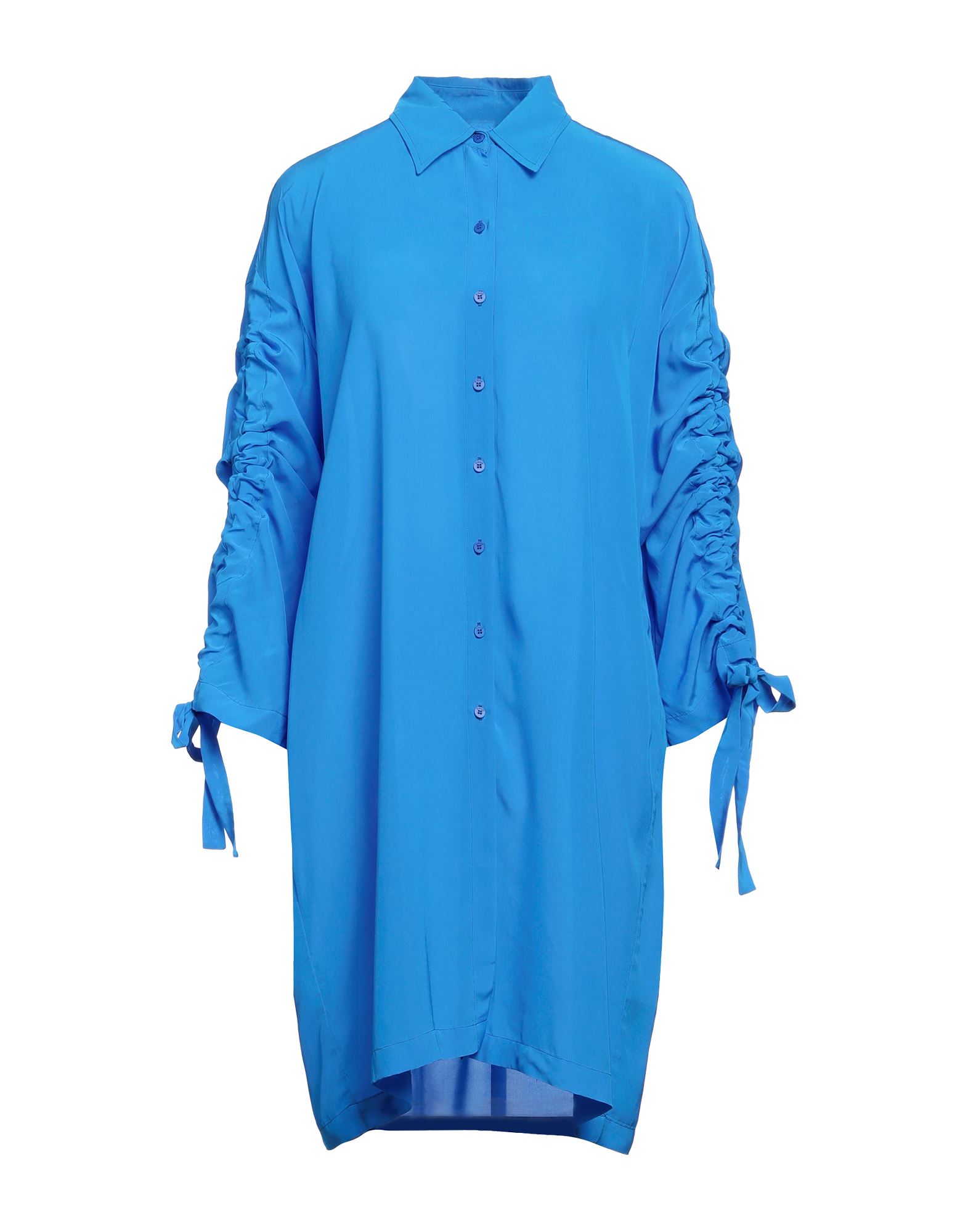 FISICO Mini-kleid Damen Blau von FISICO