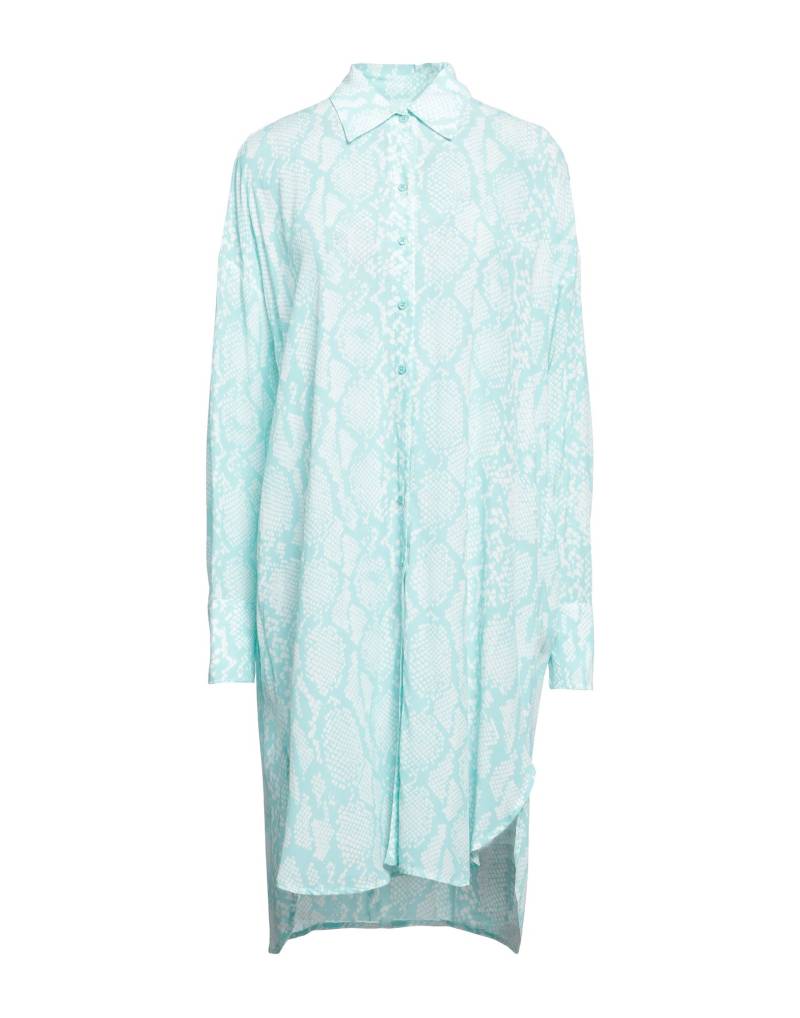 FISICO Mini-kleid Damen Himmelblau von FISICO