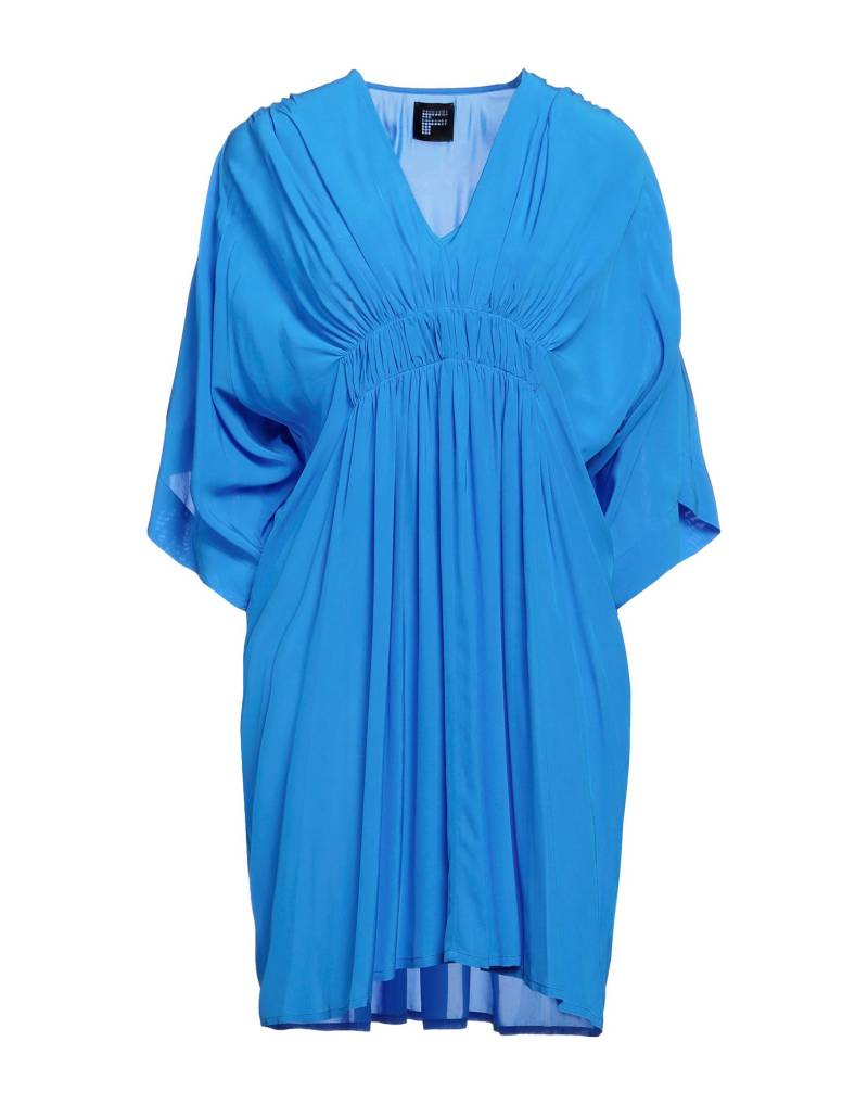 FISICO Mini-kleid Damen Königsblau von FISICO