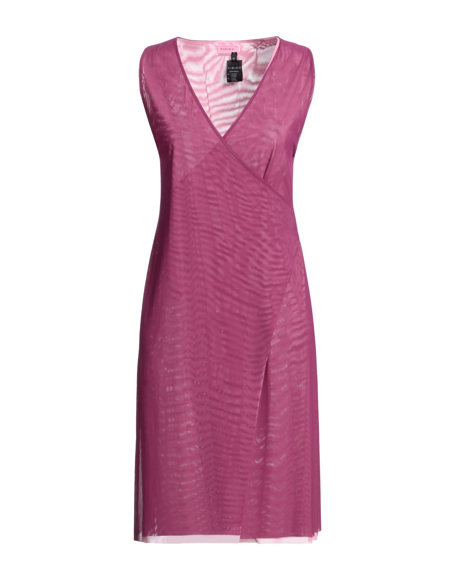 FISICO Mini-kleid Damen Malve von FISICO