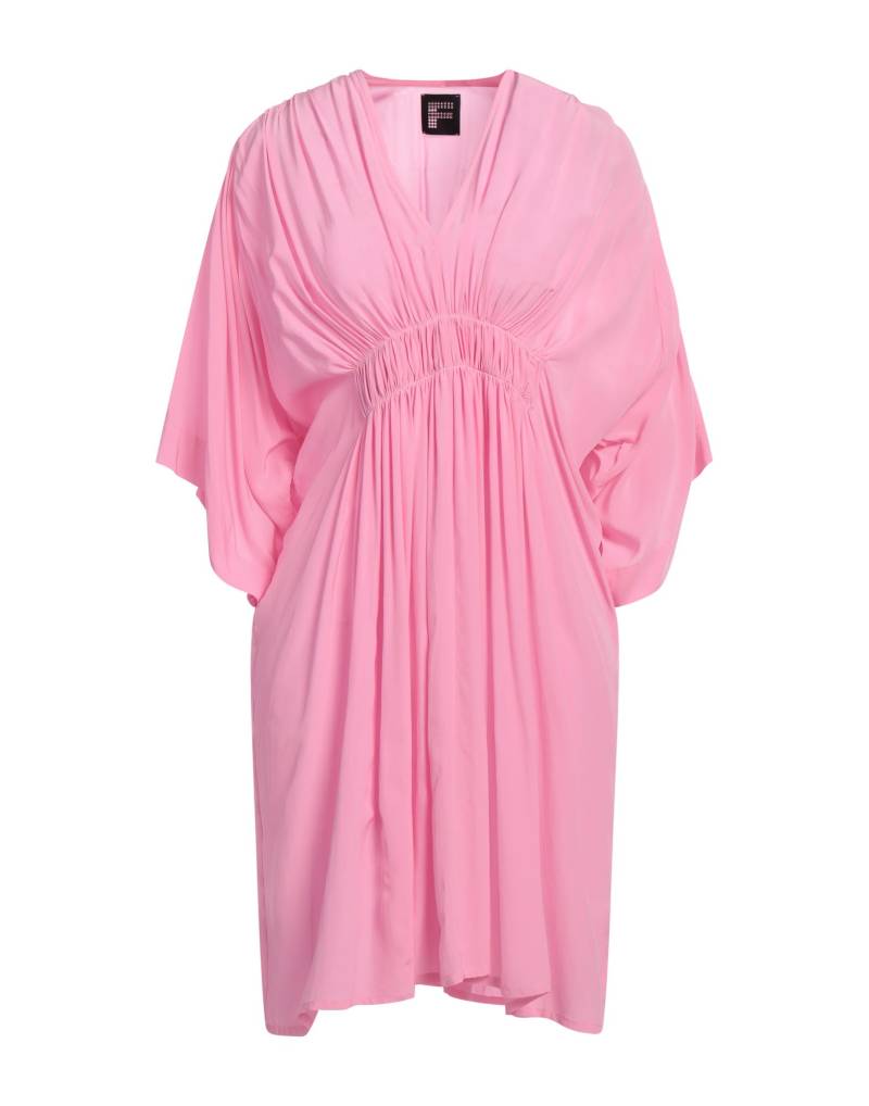 FISICO Mini-kleid Damen Rosa von FISICO