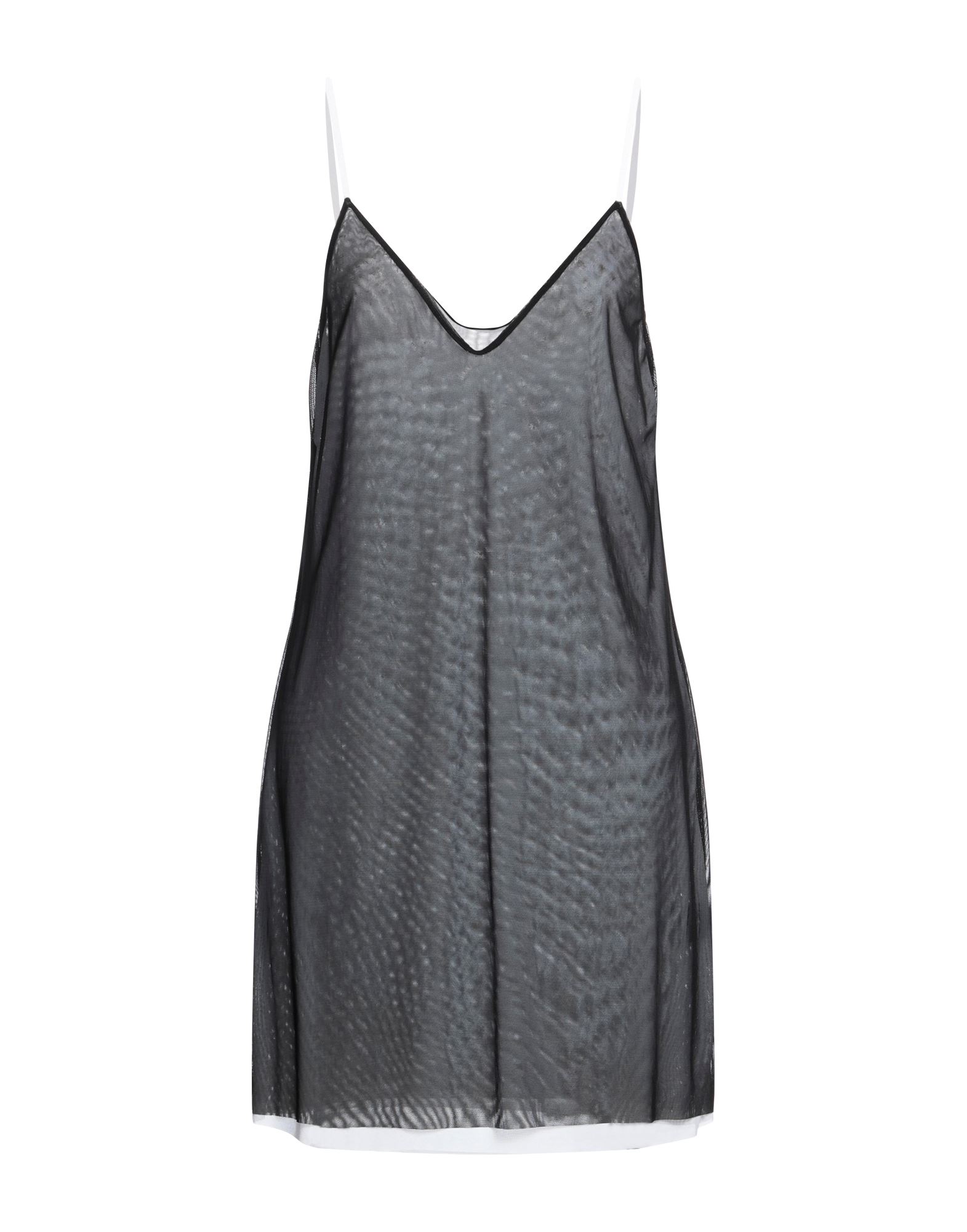 FISICO Mini-kleid Damen Schwarz von FISICO