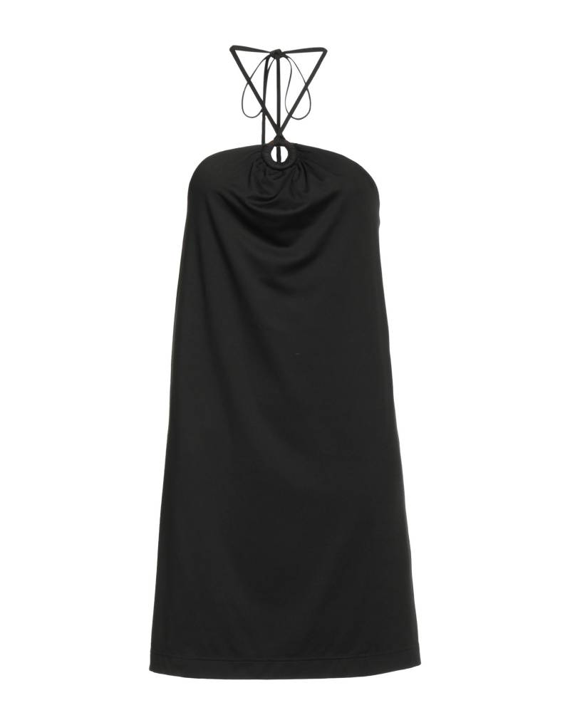 FISICO Mini-kleid Damen Schwarz von FISICO