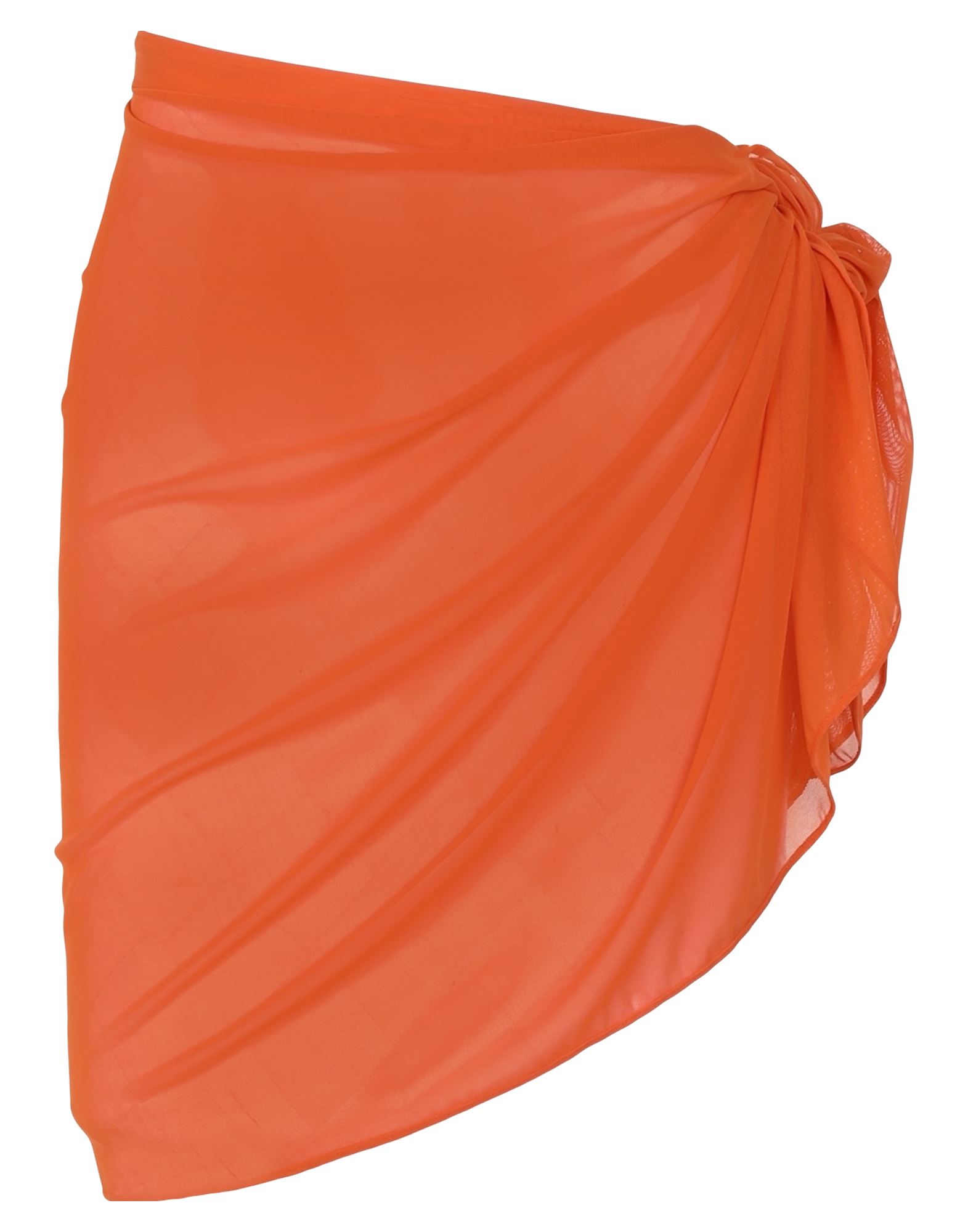 FISICO Pareo Damen Orange von FISICO