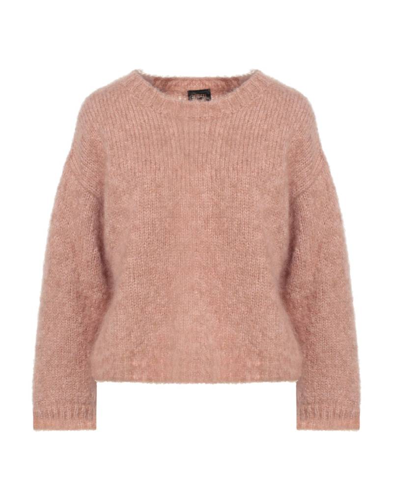 FISICO Pullover Damen Hellrosa von FISICO