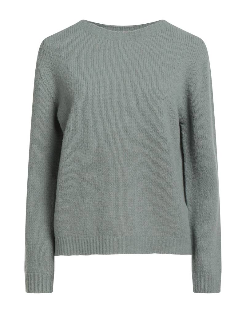 FISICO Pullover Damen Salbeigrün von FISICO