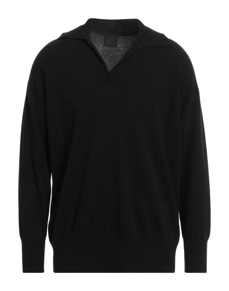 FISICO Pullover Damen Schwarz von FISICO