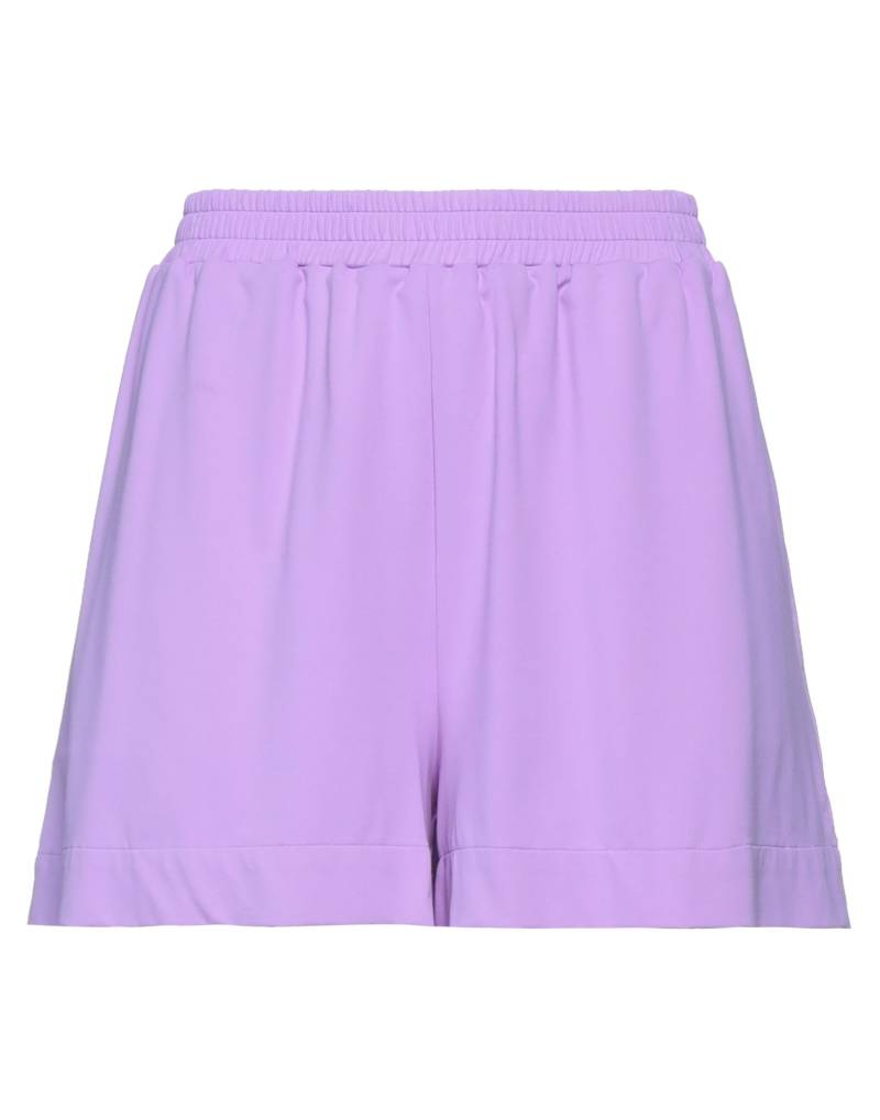 FISICO Shorts & Bermudashorts Damen Malve von FISICO