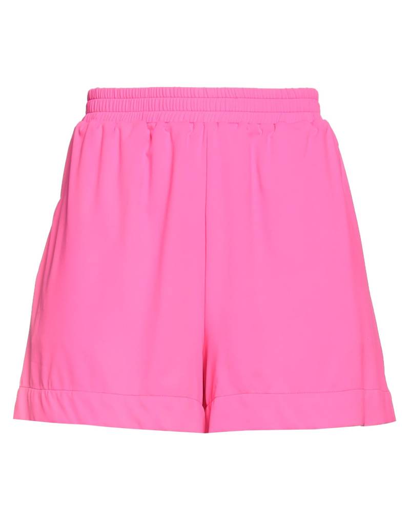 FISICO Shorts & Bermudashorts Damen Fuchsia von FISICO