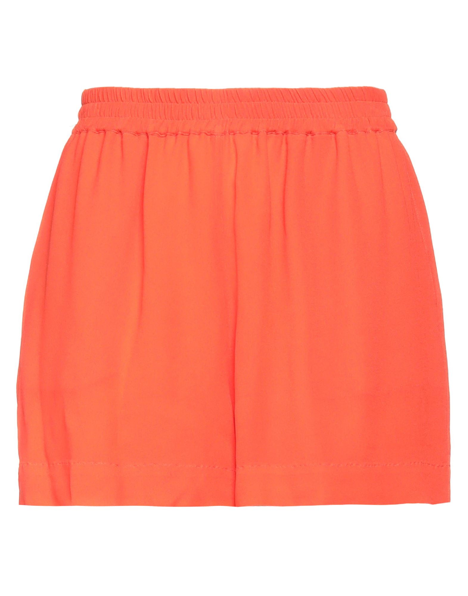 FISICO Shorts & Bermudashorts Damen Orange von FISICO