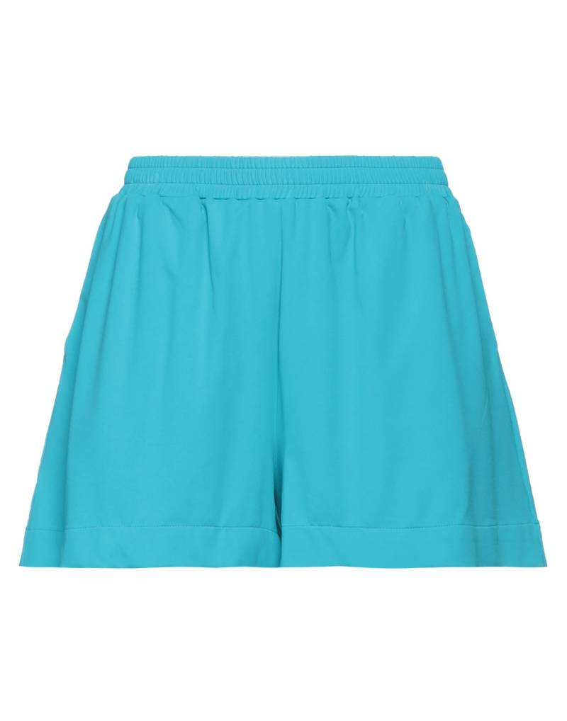 FISICO Shorts & Bermudashorts Damen Tūrkis von FISICO