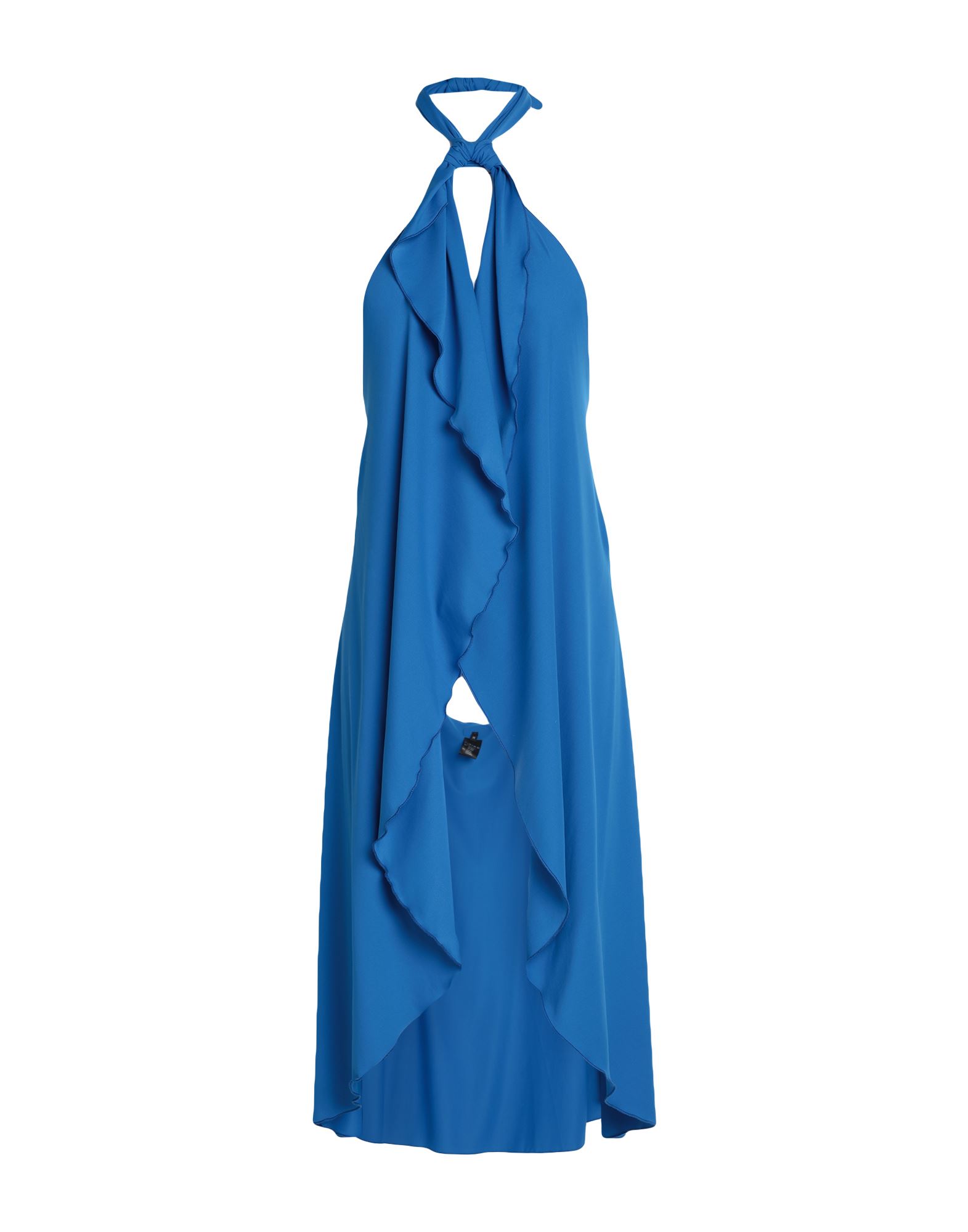 FISICO Strandkleid Damen Blau von FISICO