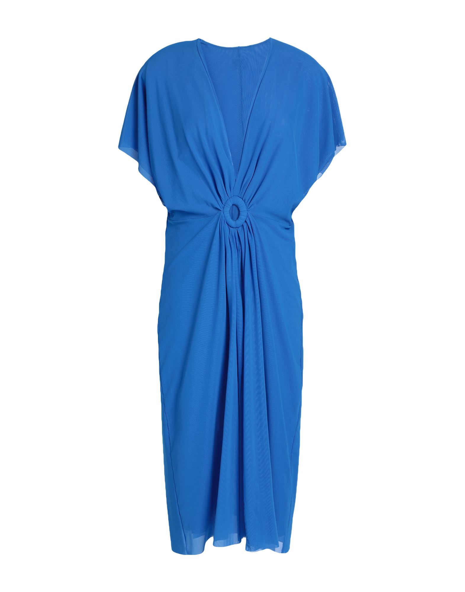 FISICO Strandkleid Damen Blau von FISICO