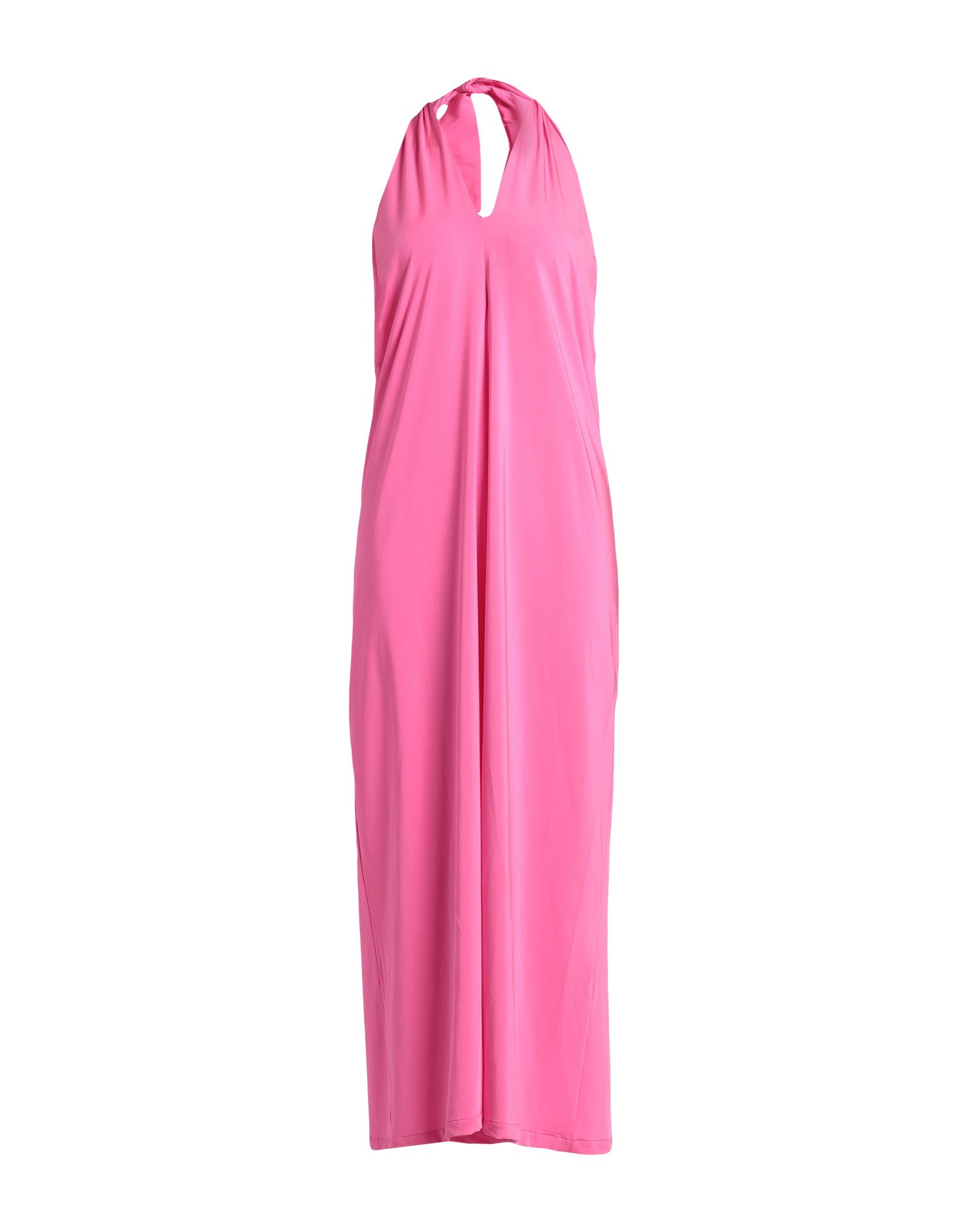 FISICO Strandkleid Damen Fuchsia von FISICO