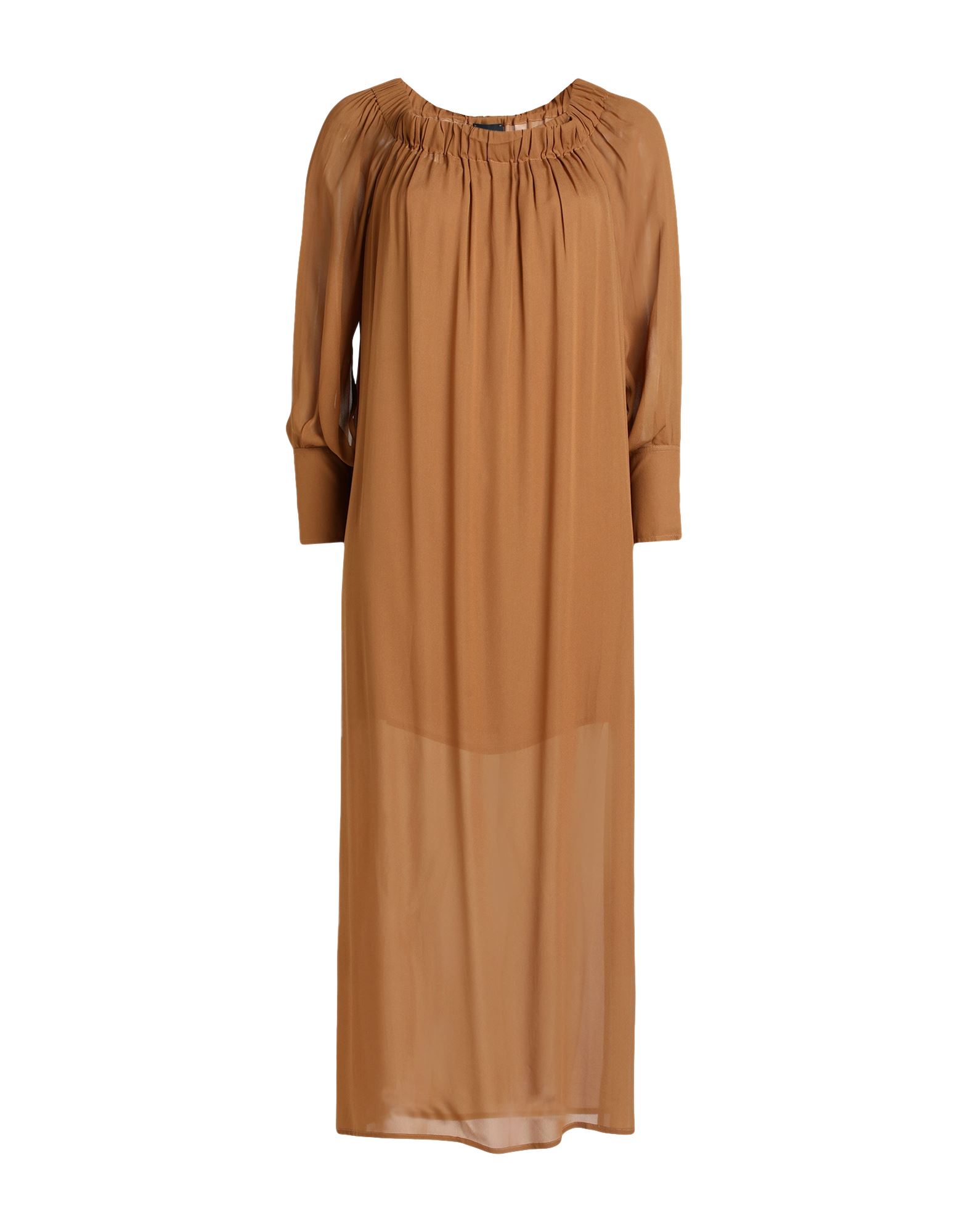 FISICO Strandkleid Damen Kamel von FISICO