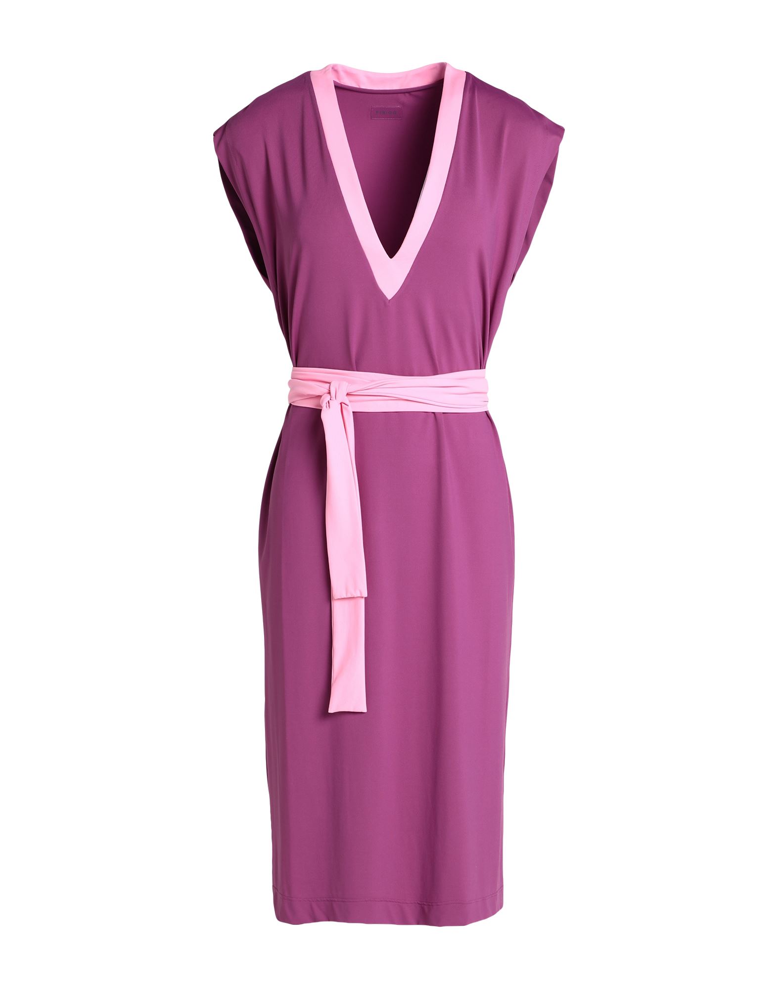 FISICO Strandkleid Damen Malve von FISICO