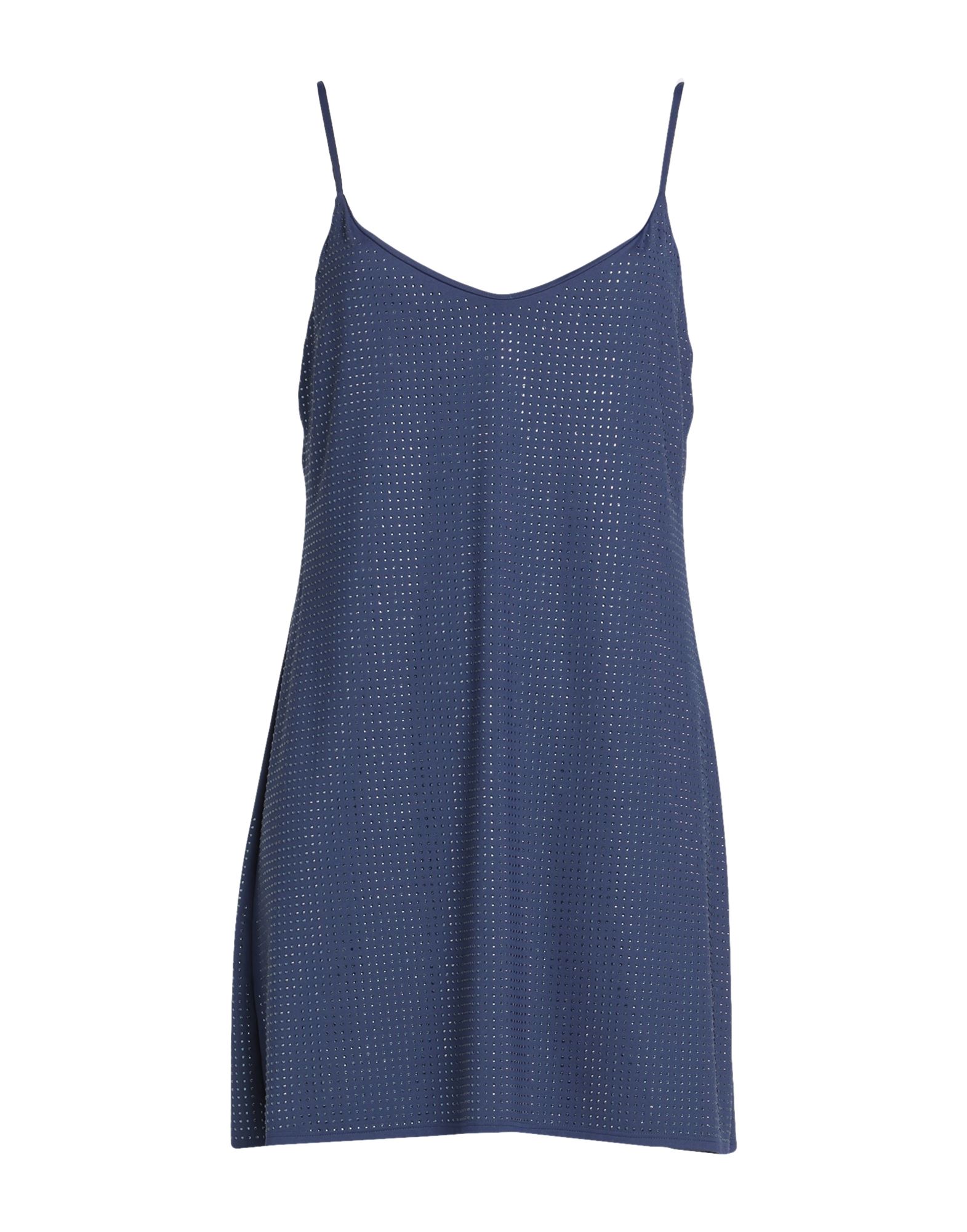 FISICO Strandkleid Damen Marineblau von FISICO