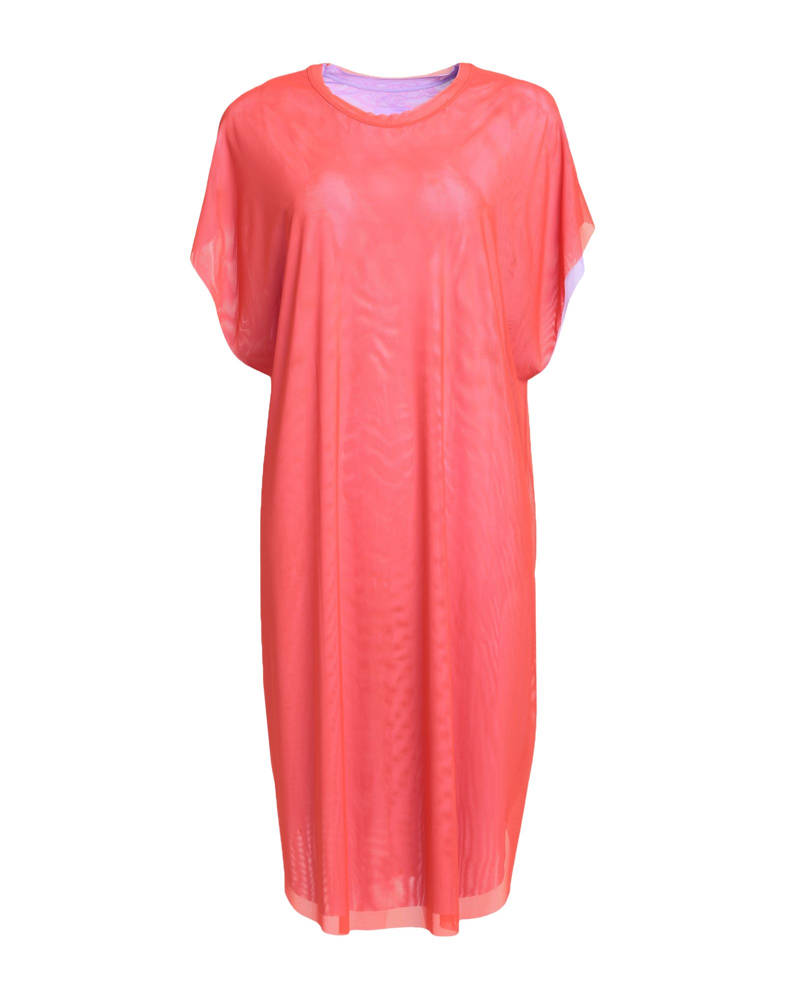 FISICO Strandkleid Damen Orange von FISICO