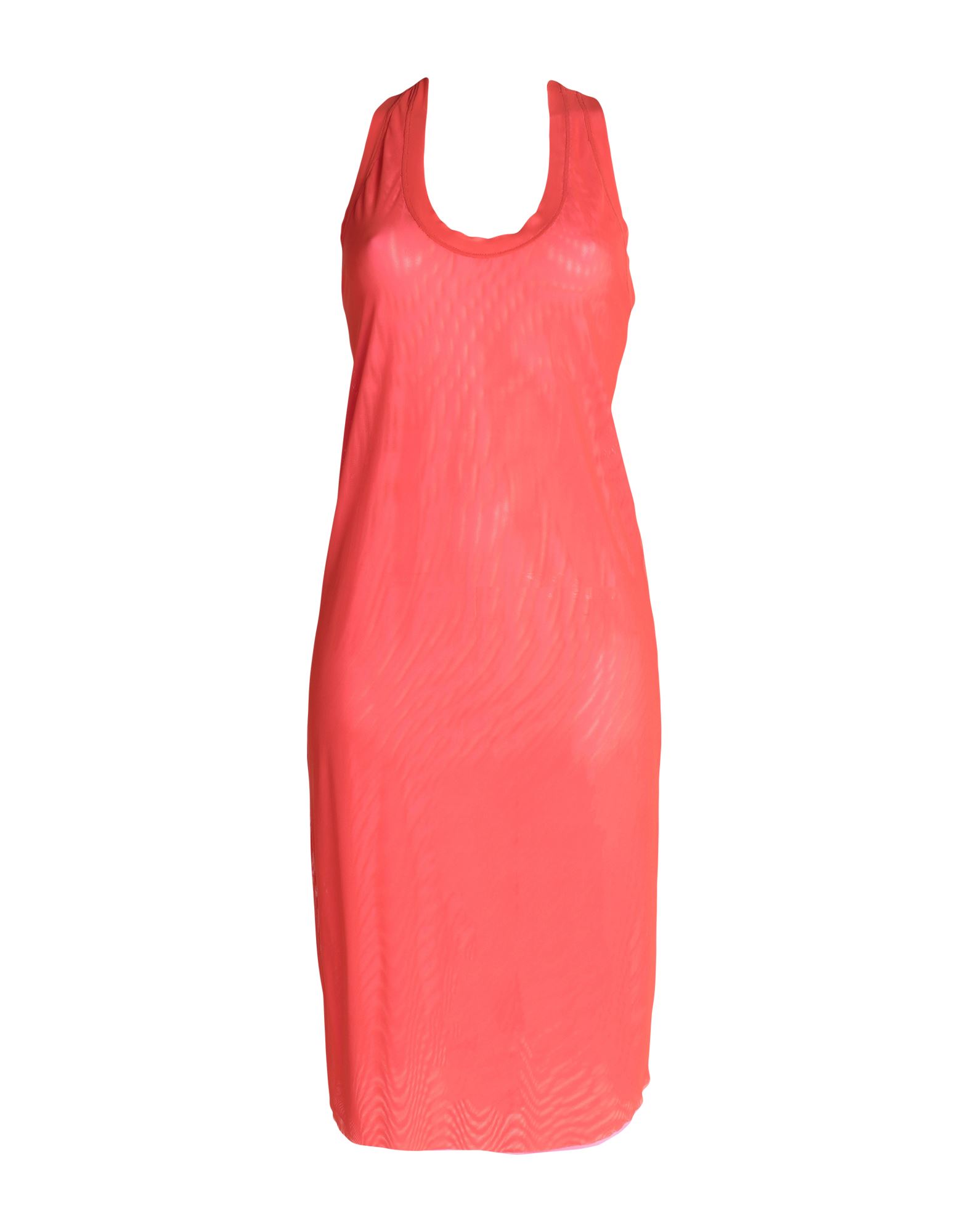 FISICO Strandkleid Damen Orange von FISICO