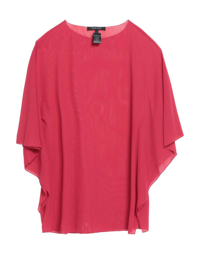 FISICO Strandkleid Damen Rot von FISICO