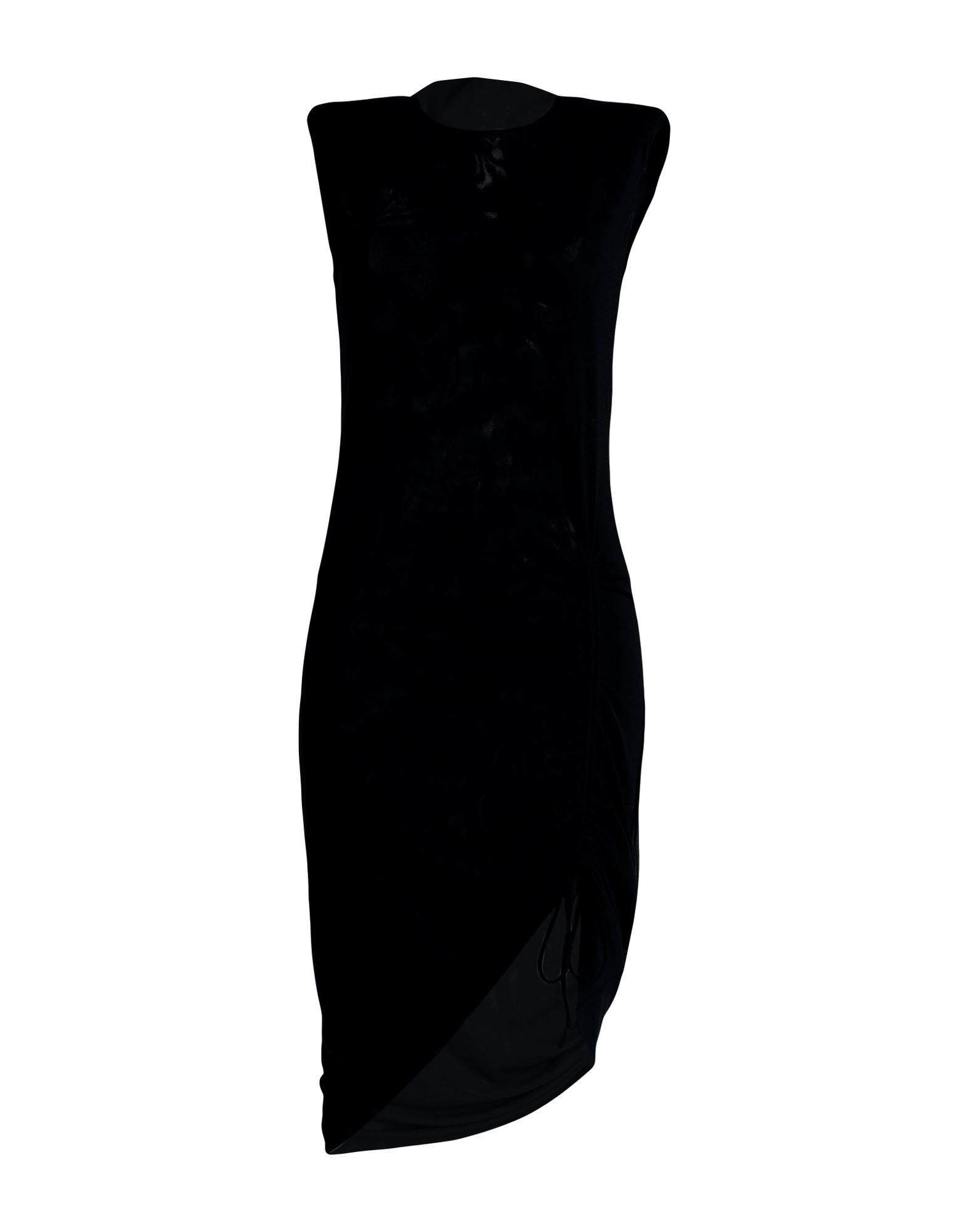 FISICO Strandkleid Damen Schwarz von FISICO