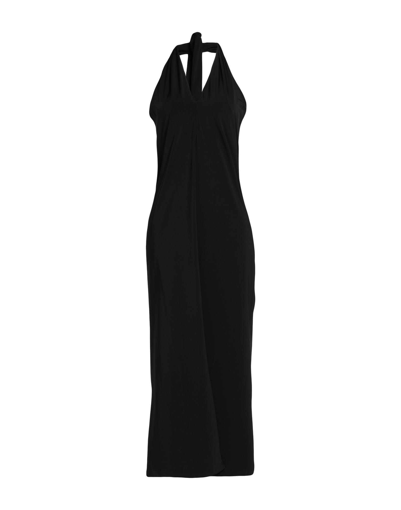 FISICO Strandkleid Damen Schwarz von FISICO