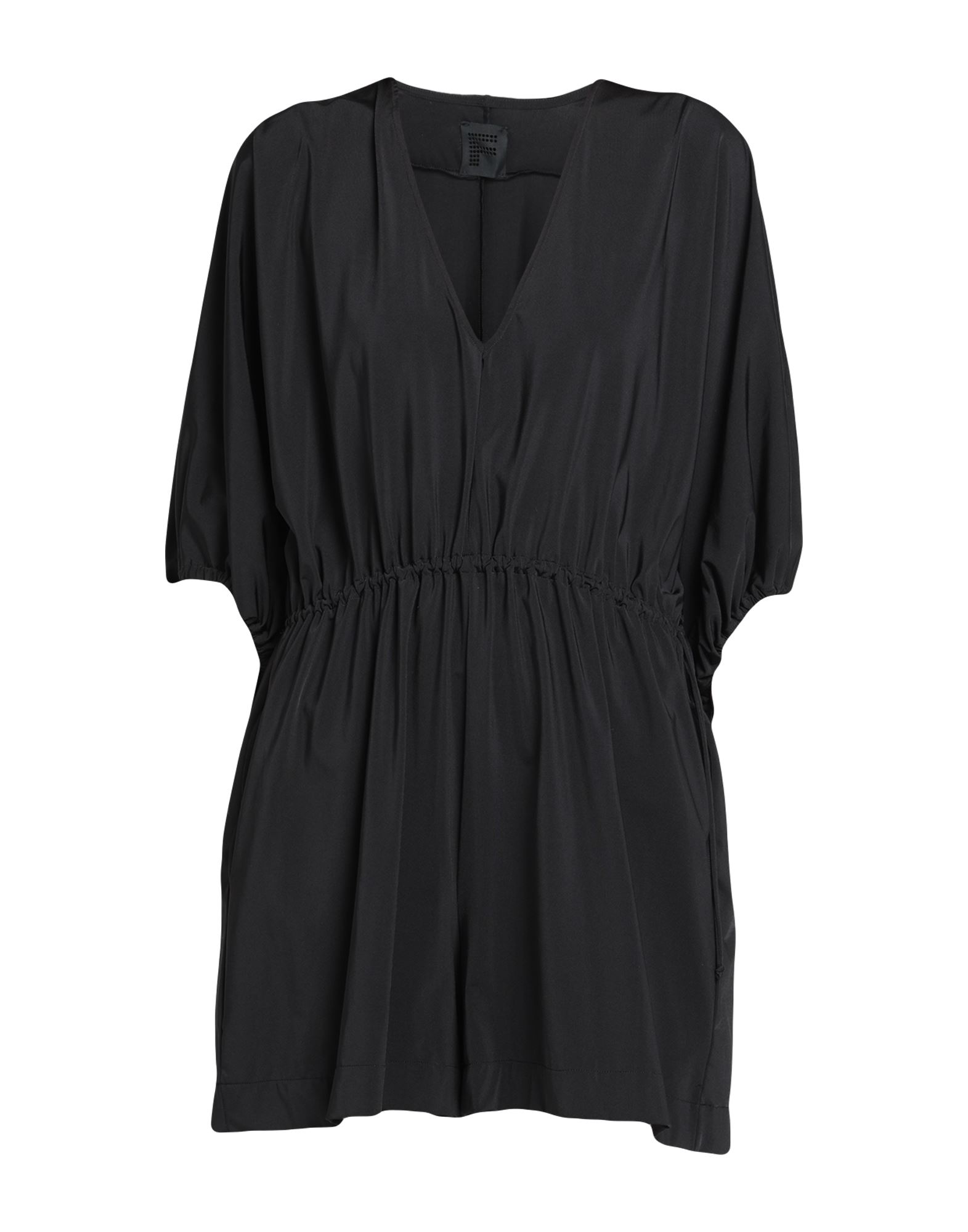 FISICO Strandkleid Damen Schwarz von FISICO