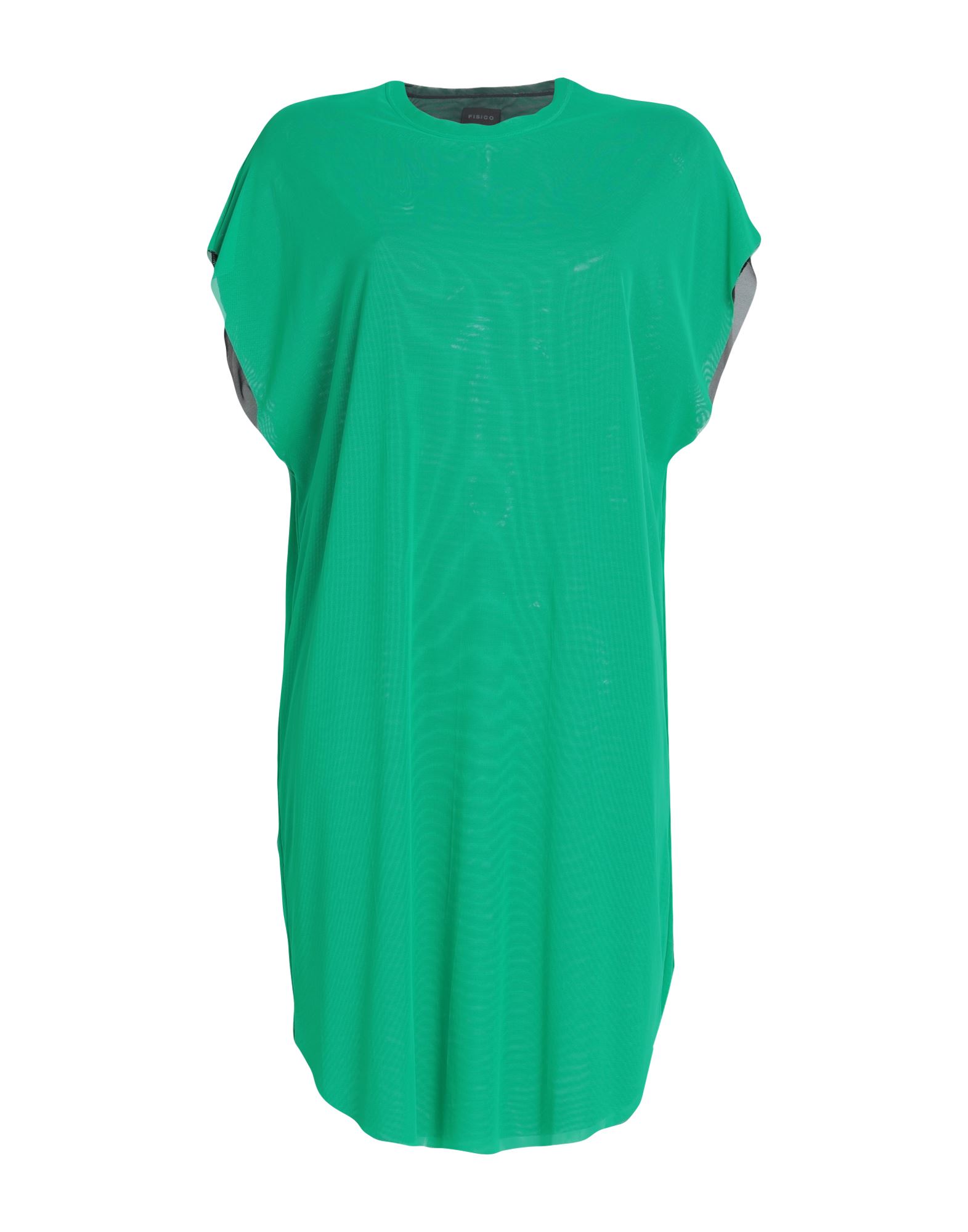 FISICO Strandkleid Damen Vert Émeraude von FISICO