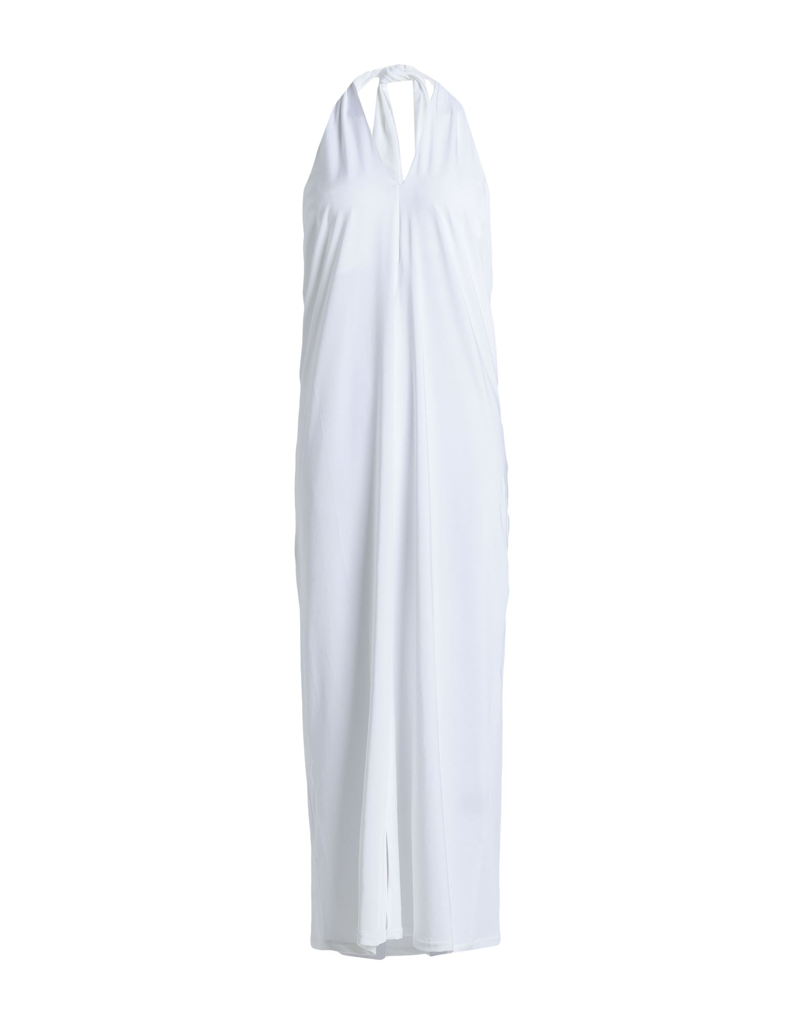 FISICO Strandkleid Damen Weiß von FISICO