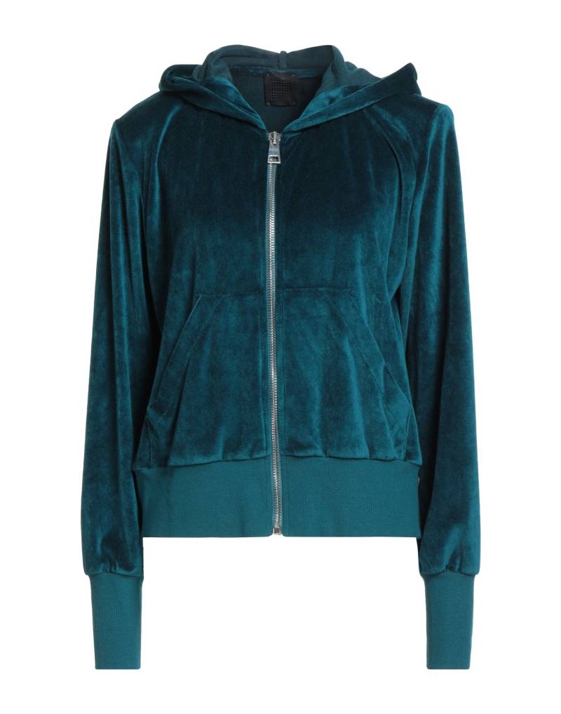 FISICO Sweatshirt Damen Aquamarin von FISICO
