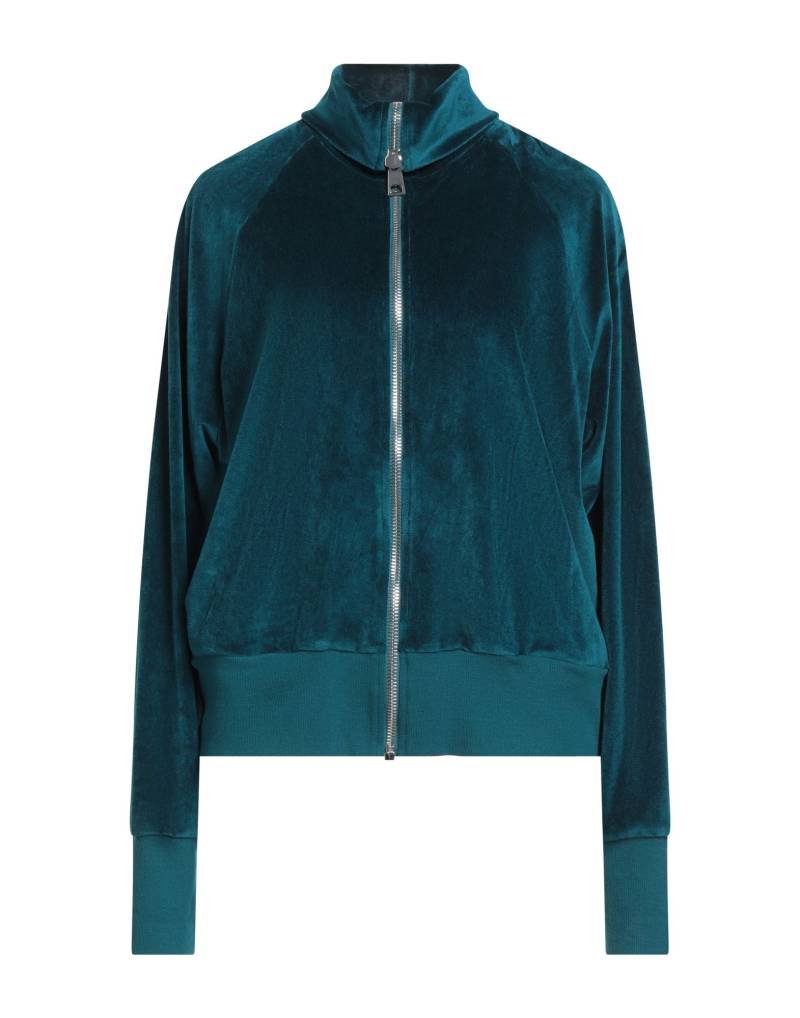 FISICO Sweatshirt Damen Aquamarin von FISICO